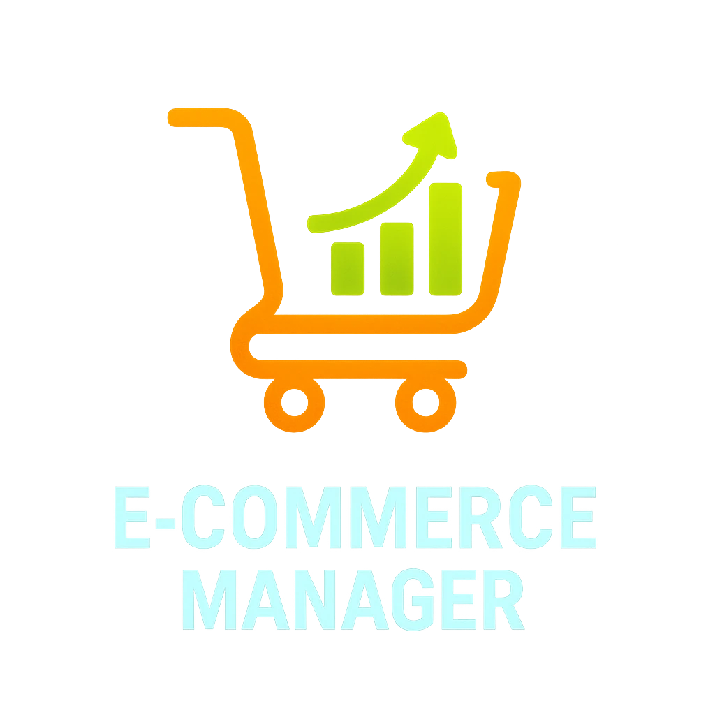 E-commerce Management System